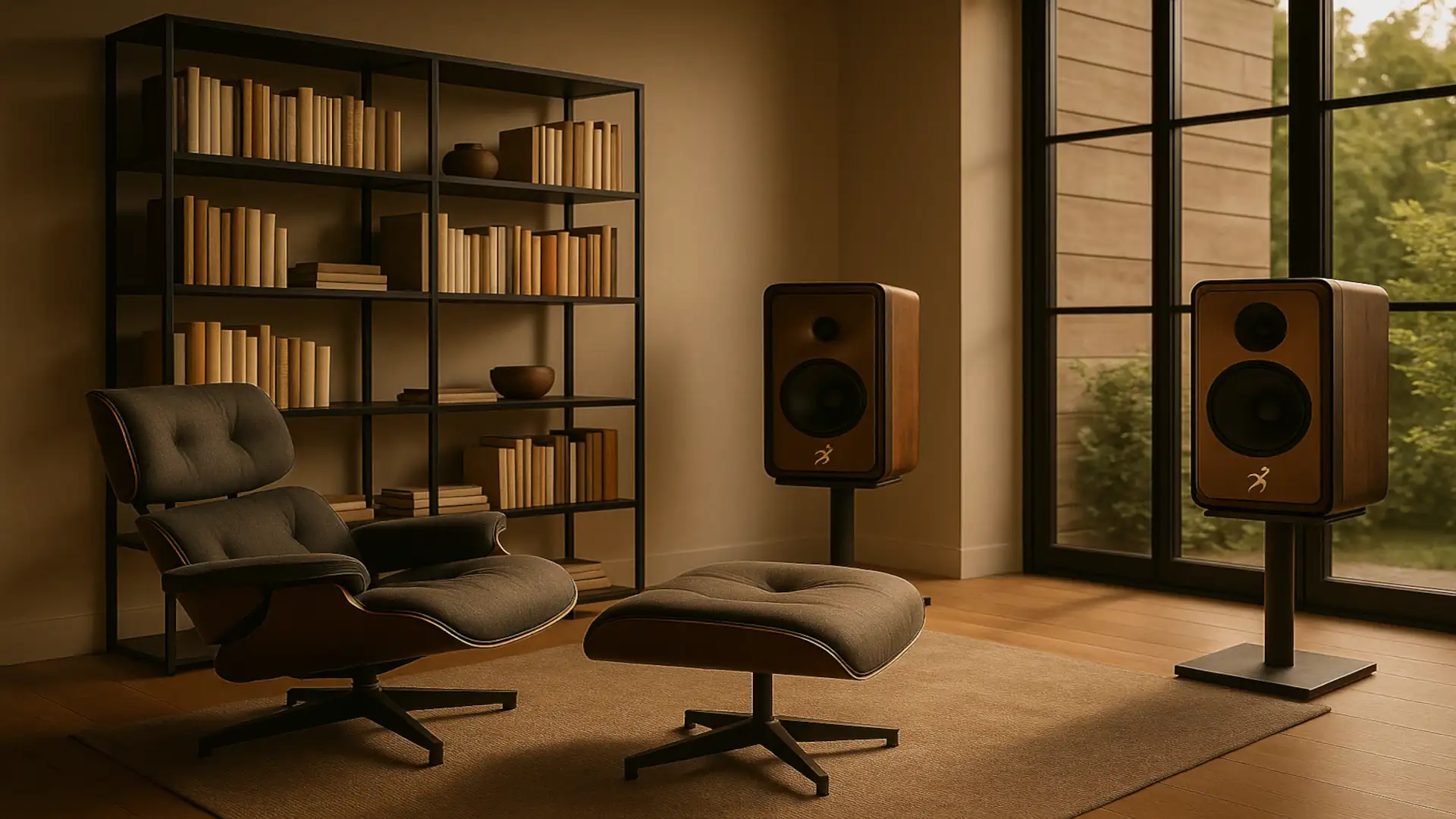 How To Use Polarities In Your Life Listening Room