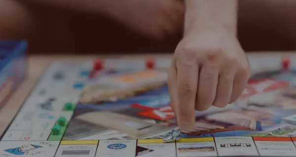 Monopoly Game of Life Blog Post Featured Image