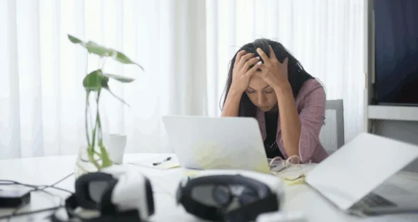 Reclaiming Meaning in a Distracted World Blog Post Featured Image