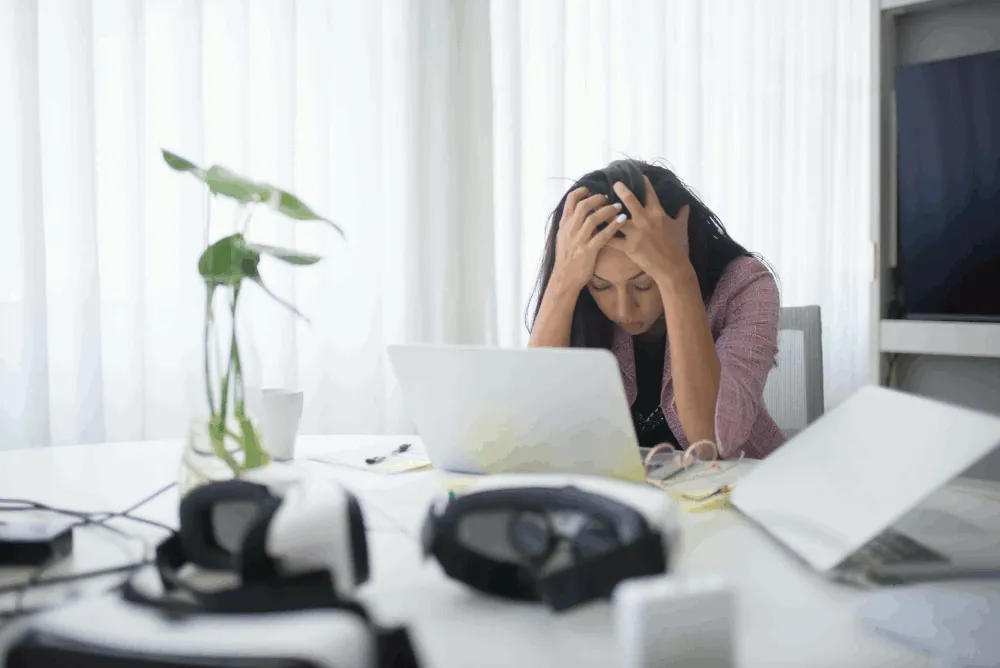 Reclaiming Meaning in a Distracted World Blog Post Featured Image