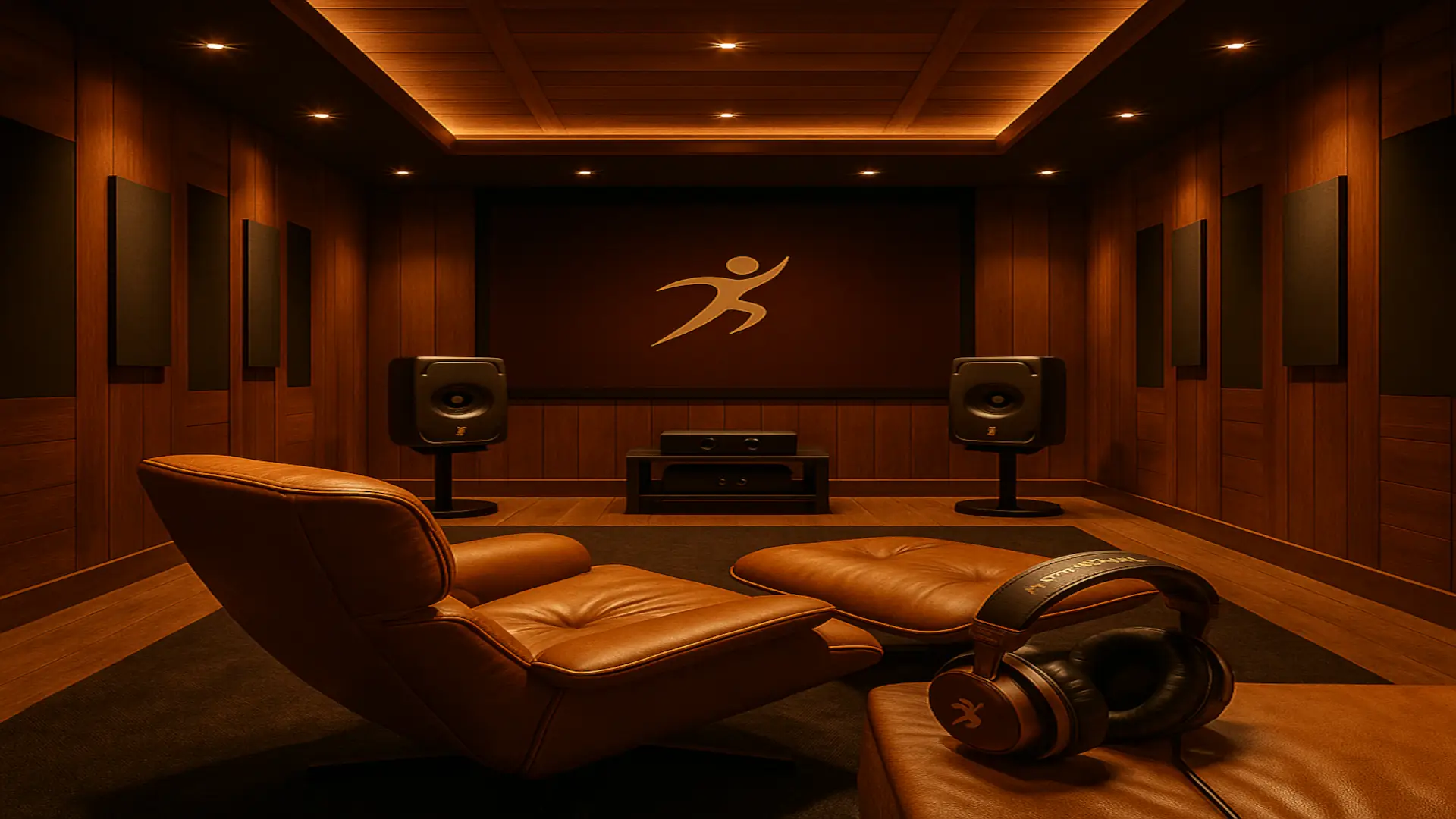 How To Improve Your Relationships Cassette-5 Listening Room