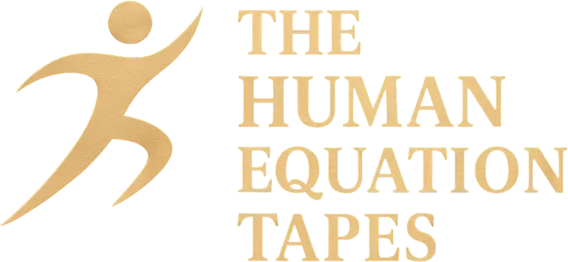 Contact Page for The Human Equation Tapes