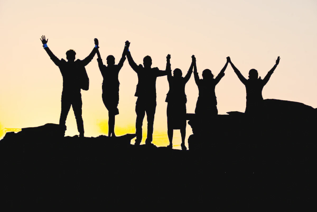 How Can I Be a Good Leader