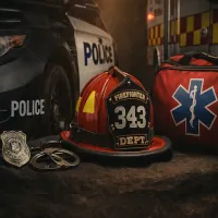 First Responder Wellness First Responder Wellness