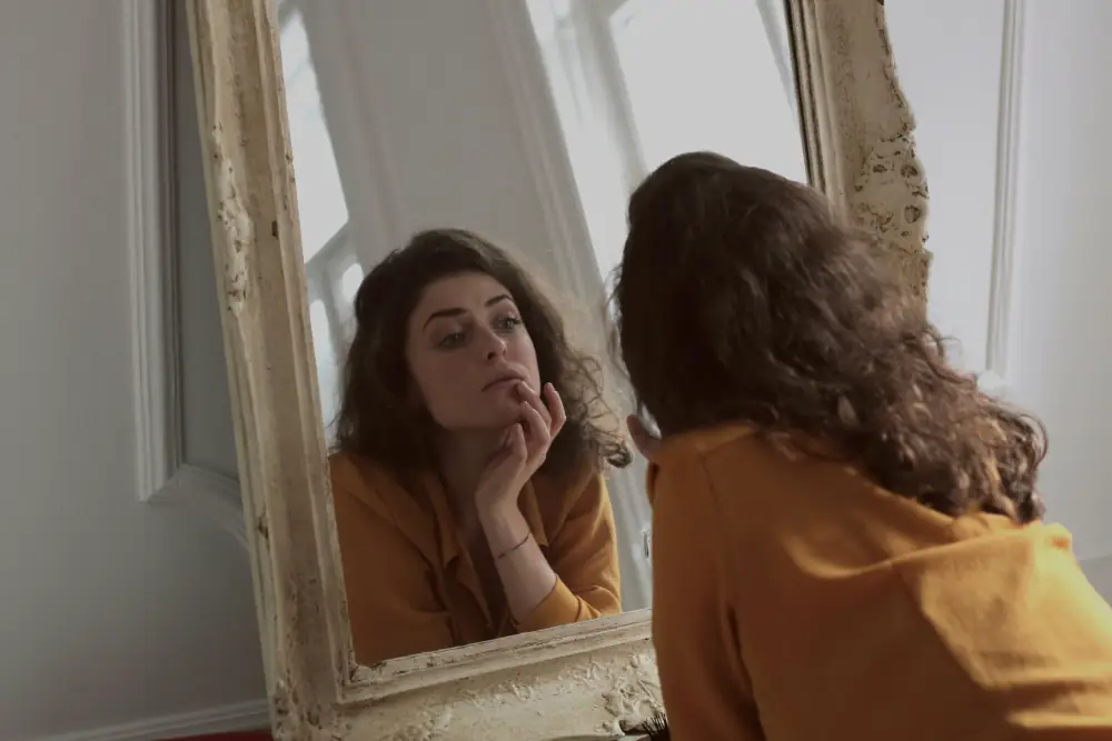 Would You Go Back-Awareness, Growth, and the Priceless Nature of Experience