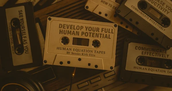 Apply the Human Equation philosophy